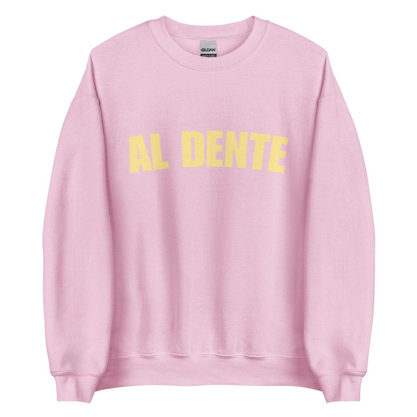 Al Dente Sweatshirt - ninanush