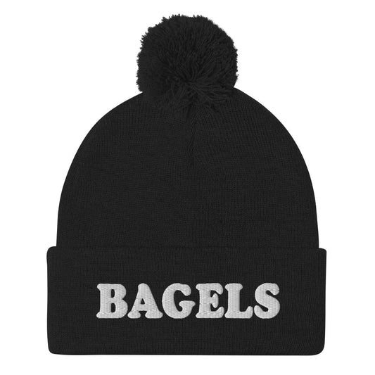 Bagels Beanie - ninanush