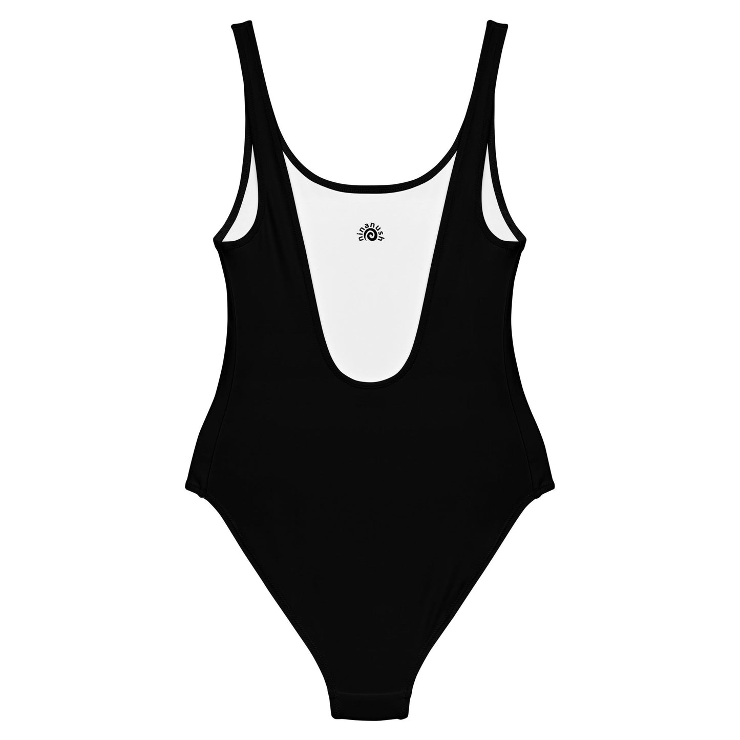 Bagels Made This Body One-Piece Swimsuit - ninanush