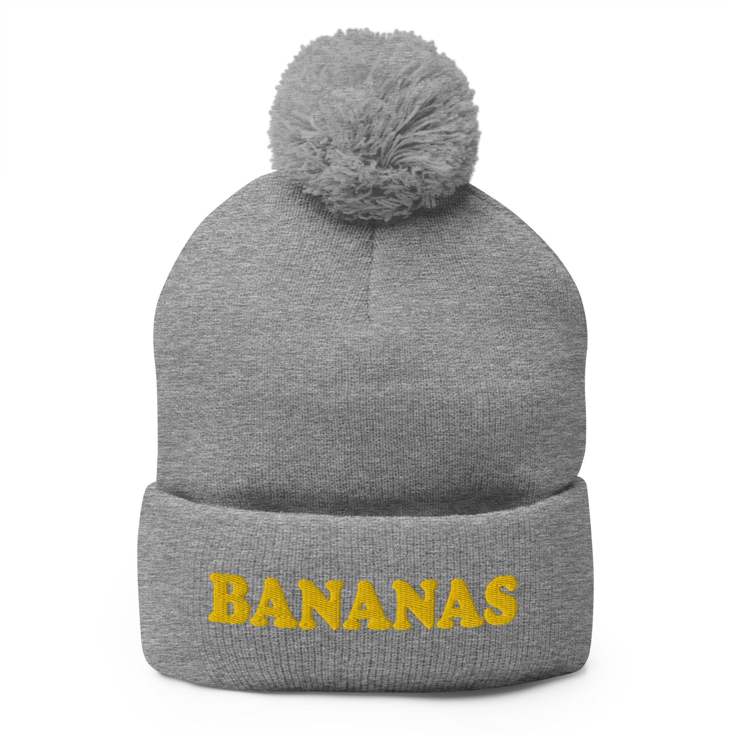Bananas Beanie - ninanush