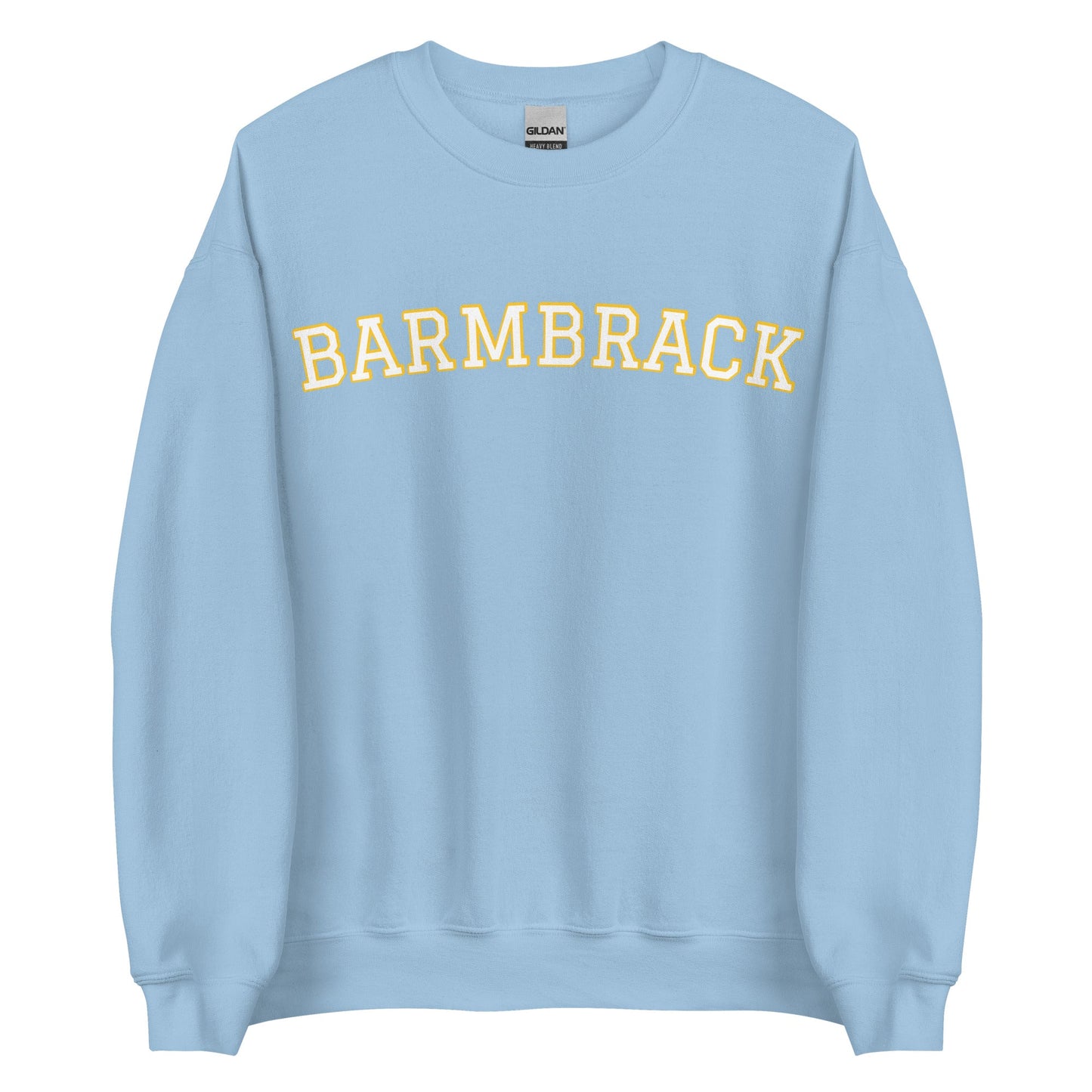 Barmbrack Sweatshirt - ninanush