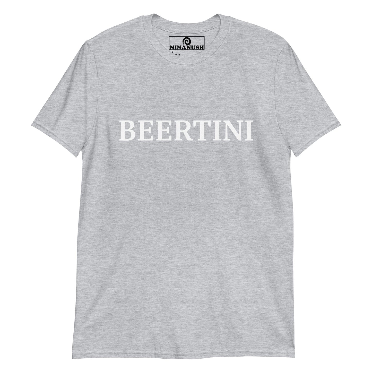 Beertini T-Shirt - ninanush