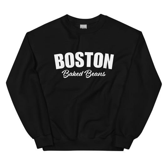 Boston Baked Beans Sweatshirt - ninanush