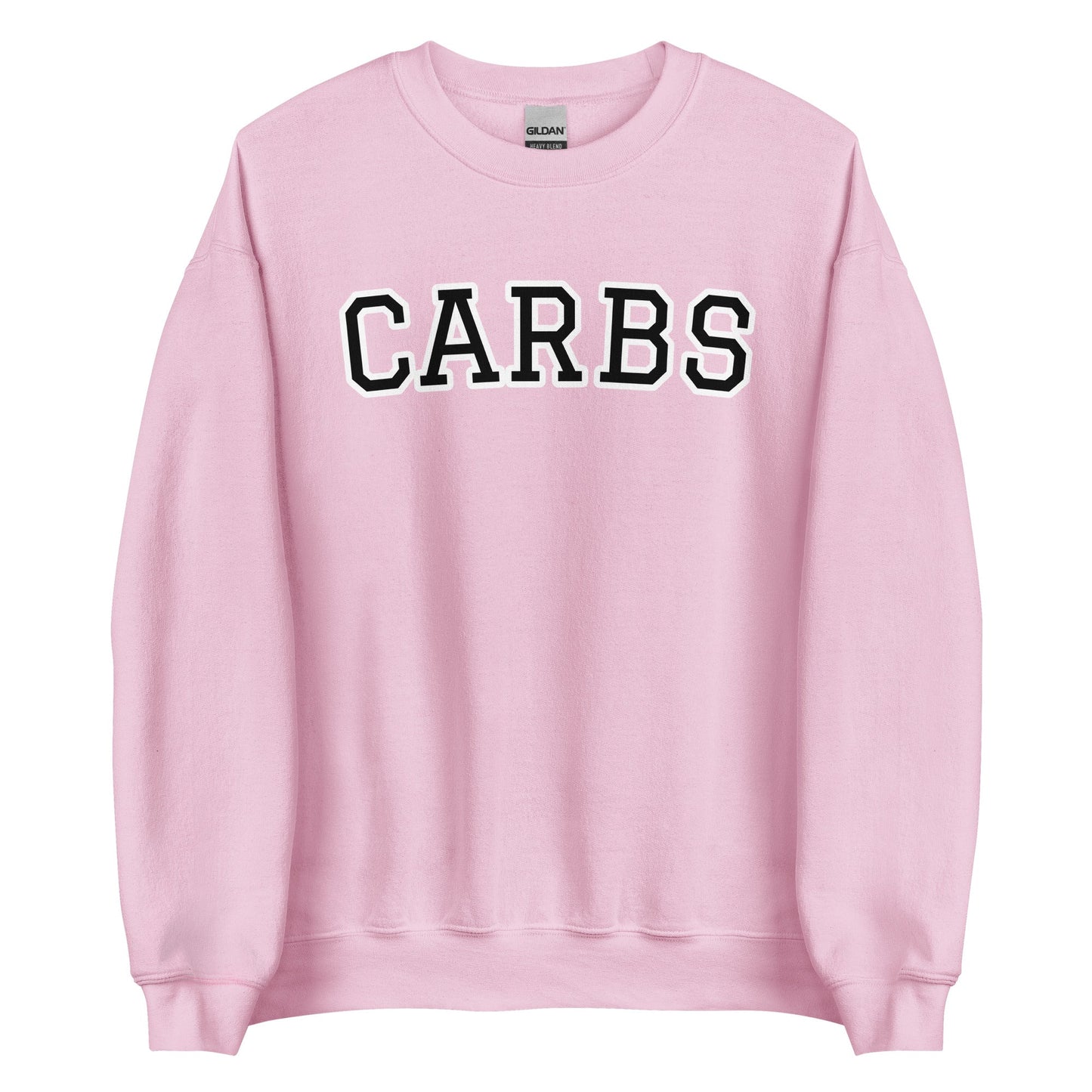 Carbs Sweatshirt - ninanush