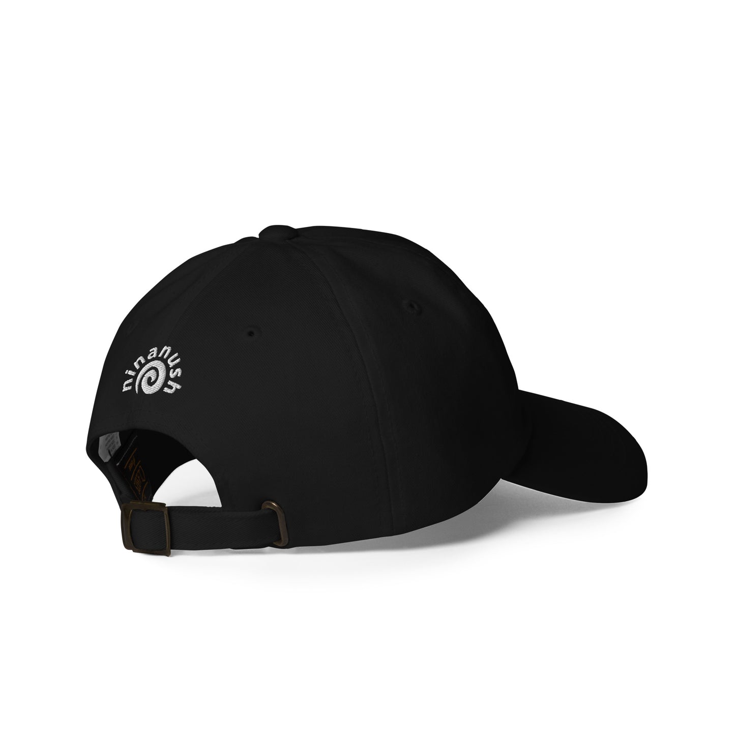 Zealot Dad Hat