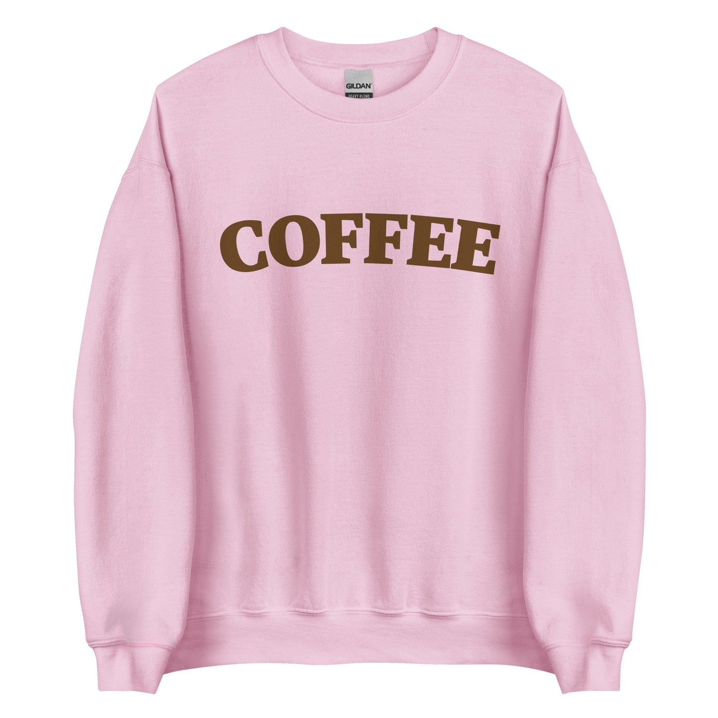 Coffee Sweatshirt - ninanush