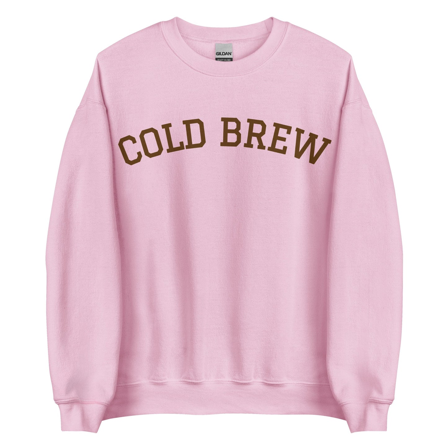 Cold Brew Sweatshirt - ninanush