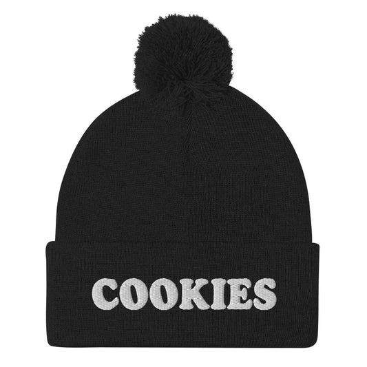 Cookies Beanie - ninanush