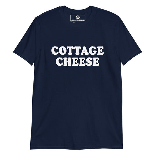 Cottage Cheese T-Shirt - ninanush