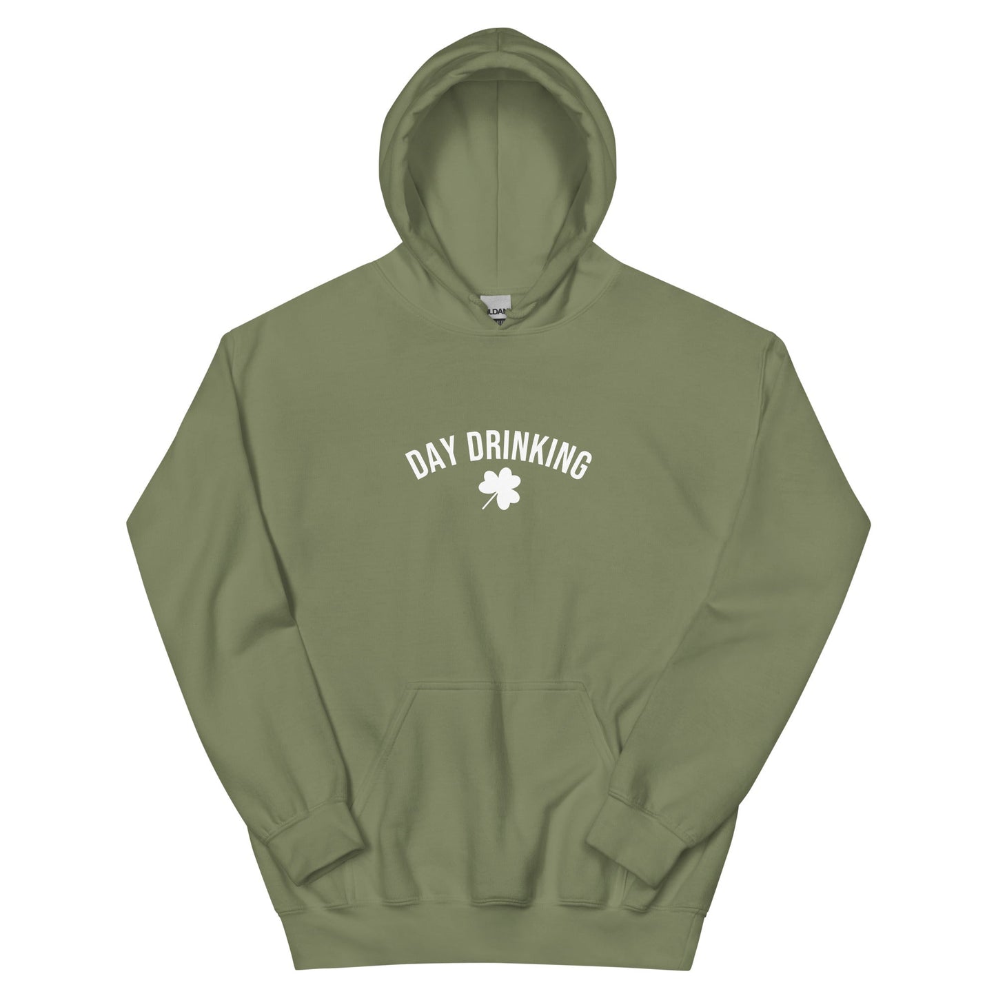 Day Drinking Hoodie - ninanush