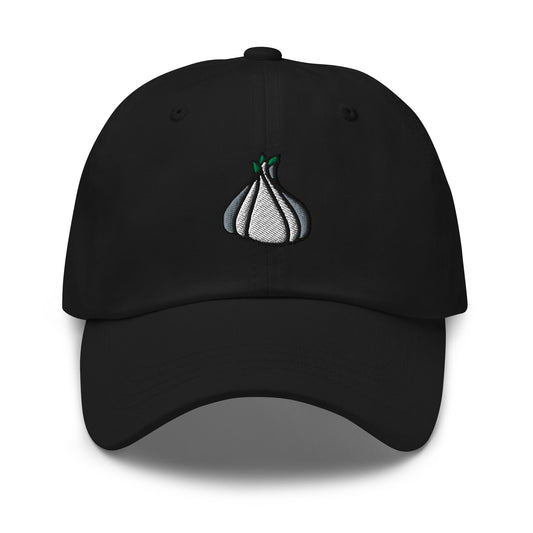 Garlic Dad Hat - ninanush