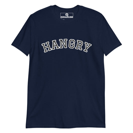 Hangry T-Shirt - ninanush