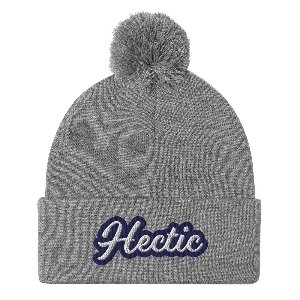 Hectic Beanie - ninanush
