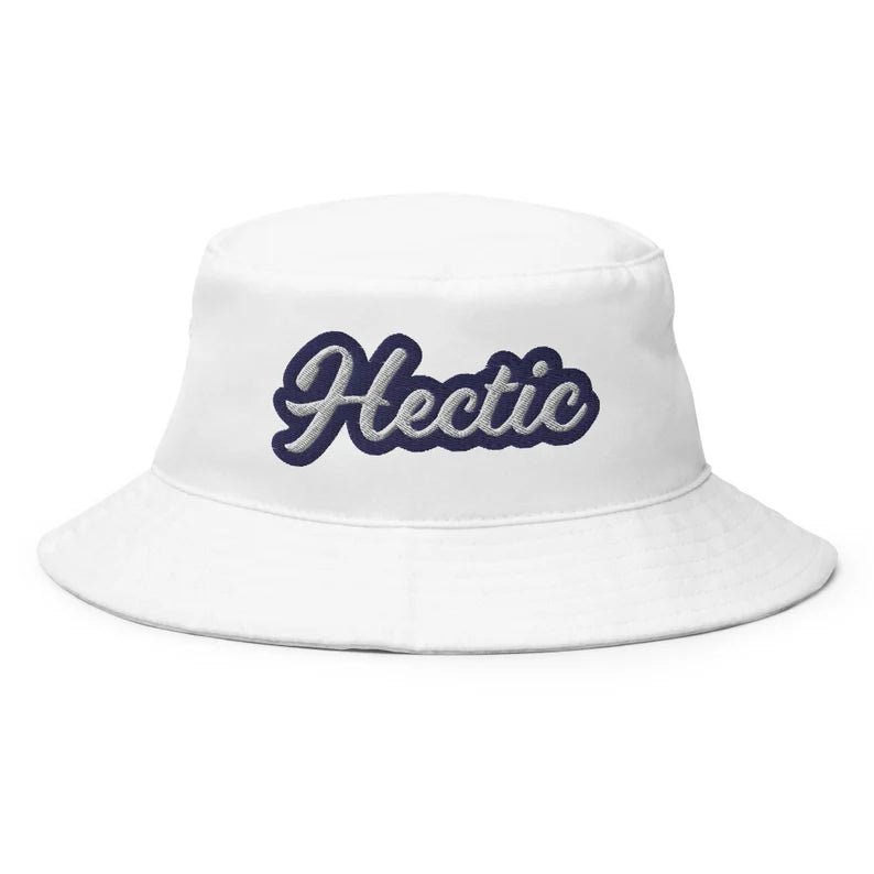 Hectic Bucket Hat - ninanush