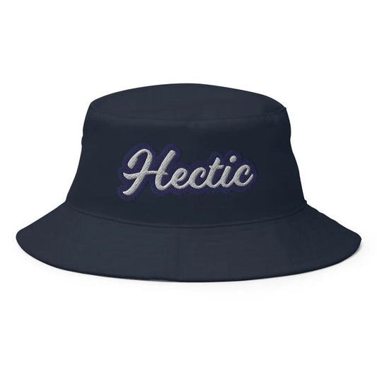 Hectic Bucket Hat - ninanush