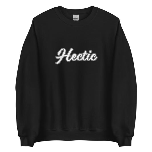 Hectic Sweatshirt - ninanush