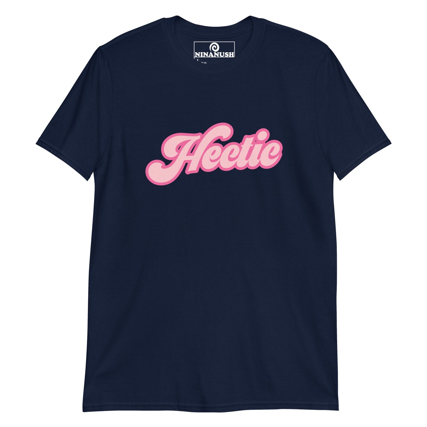 Hectic T-Shirt - ninanush