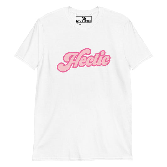 Hectic T-Shirt - ninanush