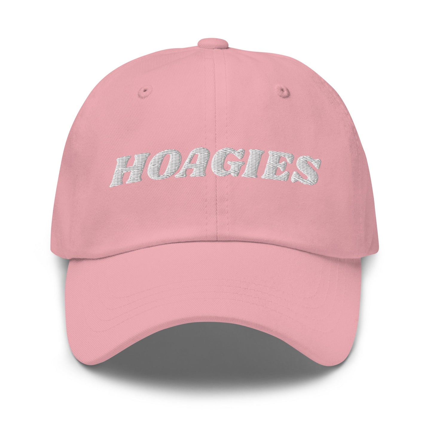 Hoagies Dad Hat - ninanush