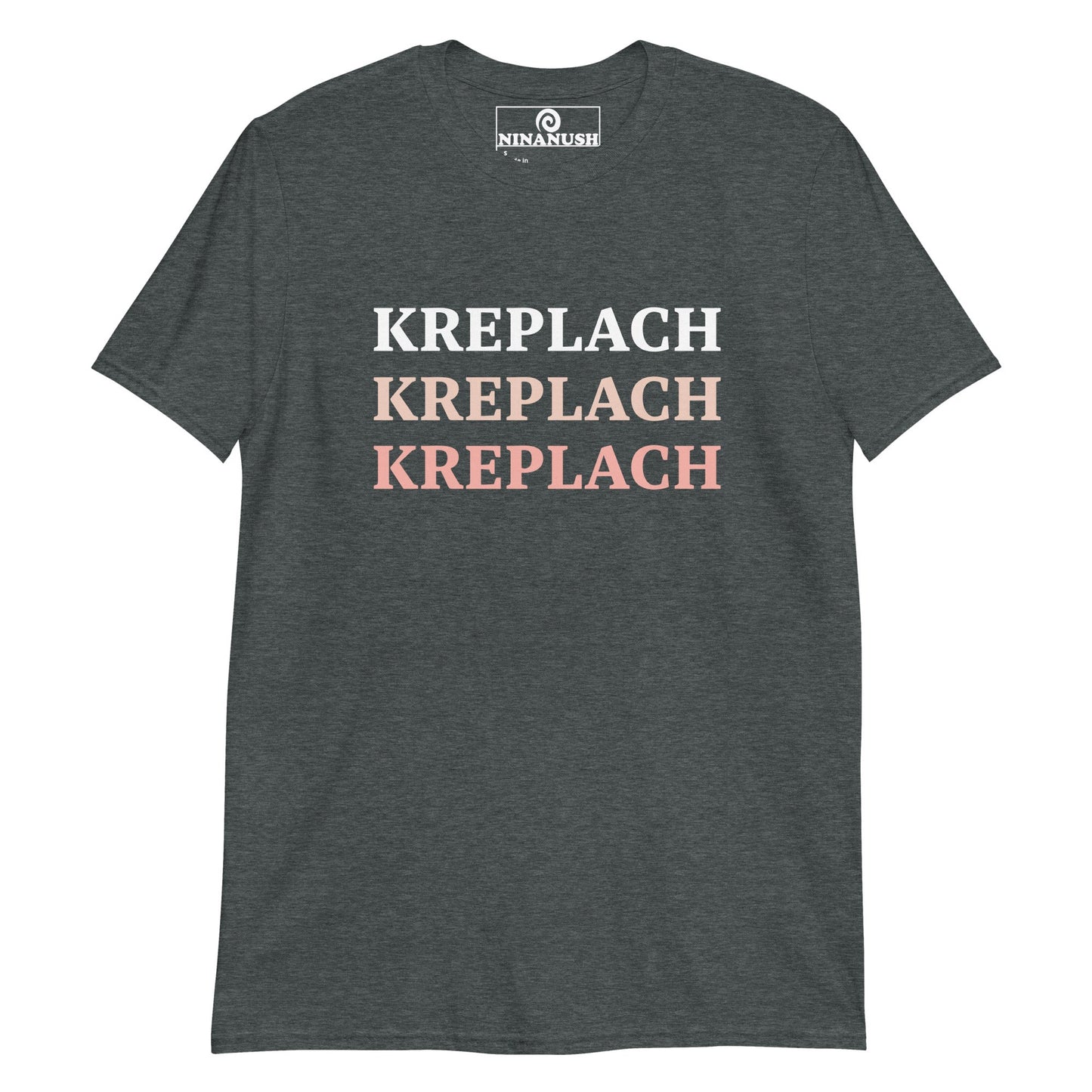 Kreplach T-Shirt - ninanush