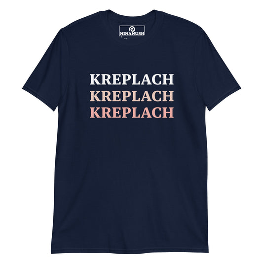 Kreplach T-Shirt - ninanush