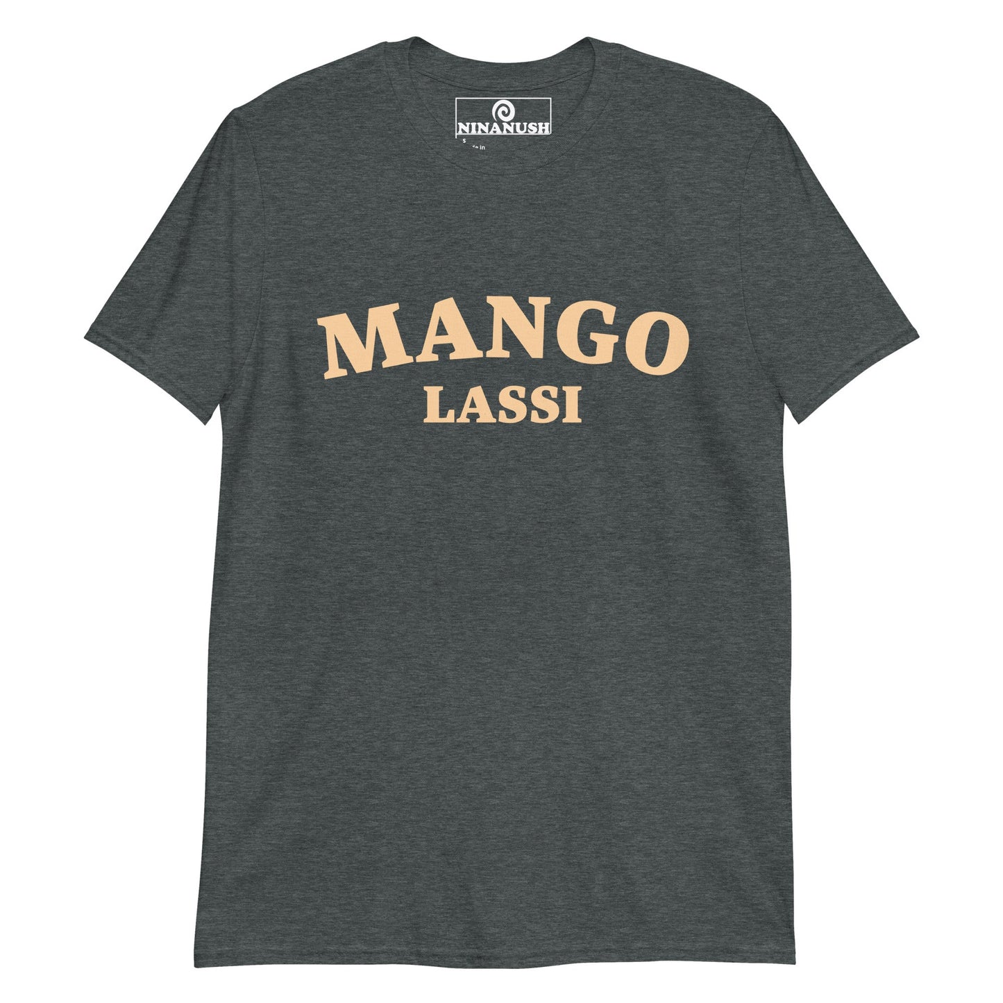 Mango Lassi T-Shirt - ninanush