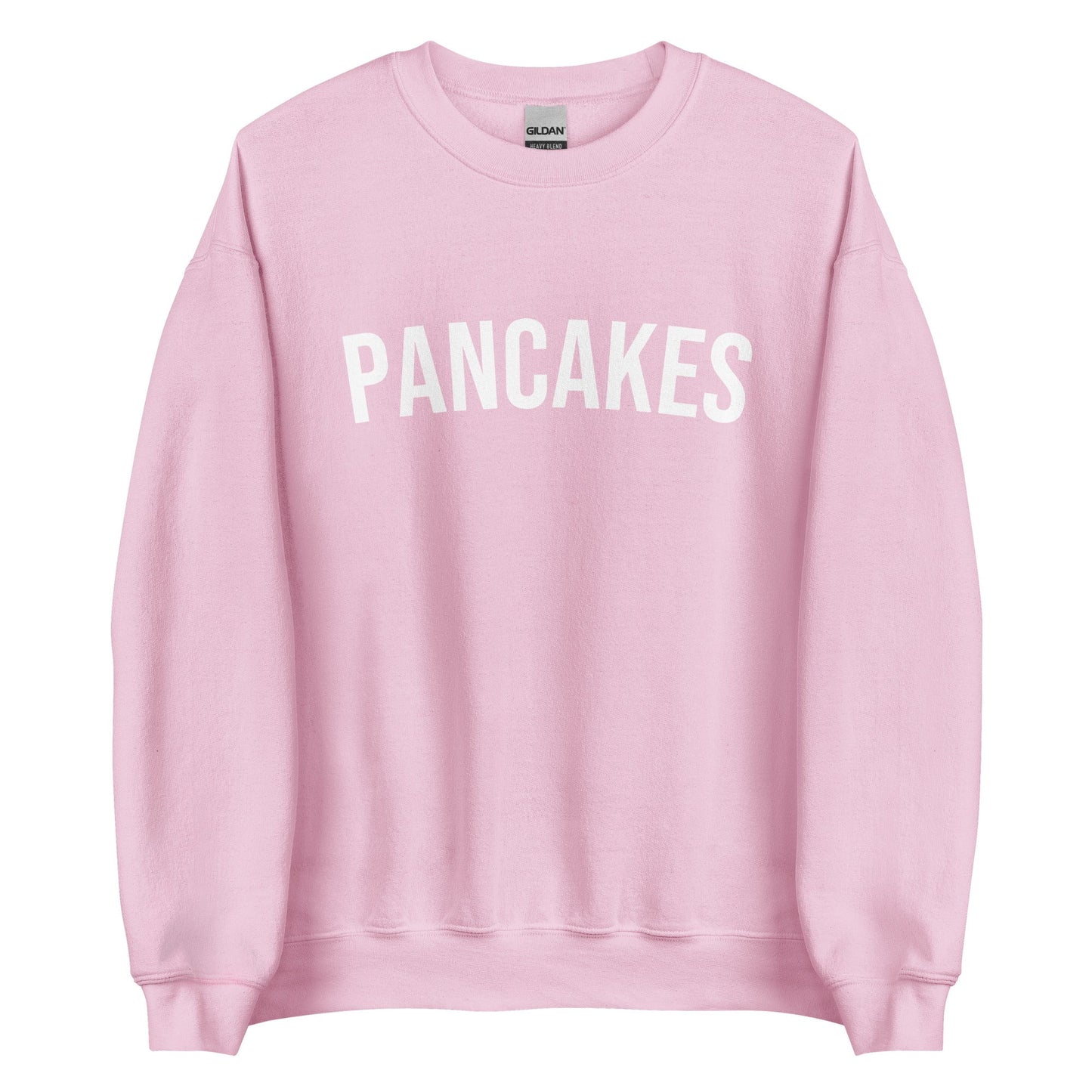 Pancakes Sweatshirt - ninanush