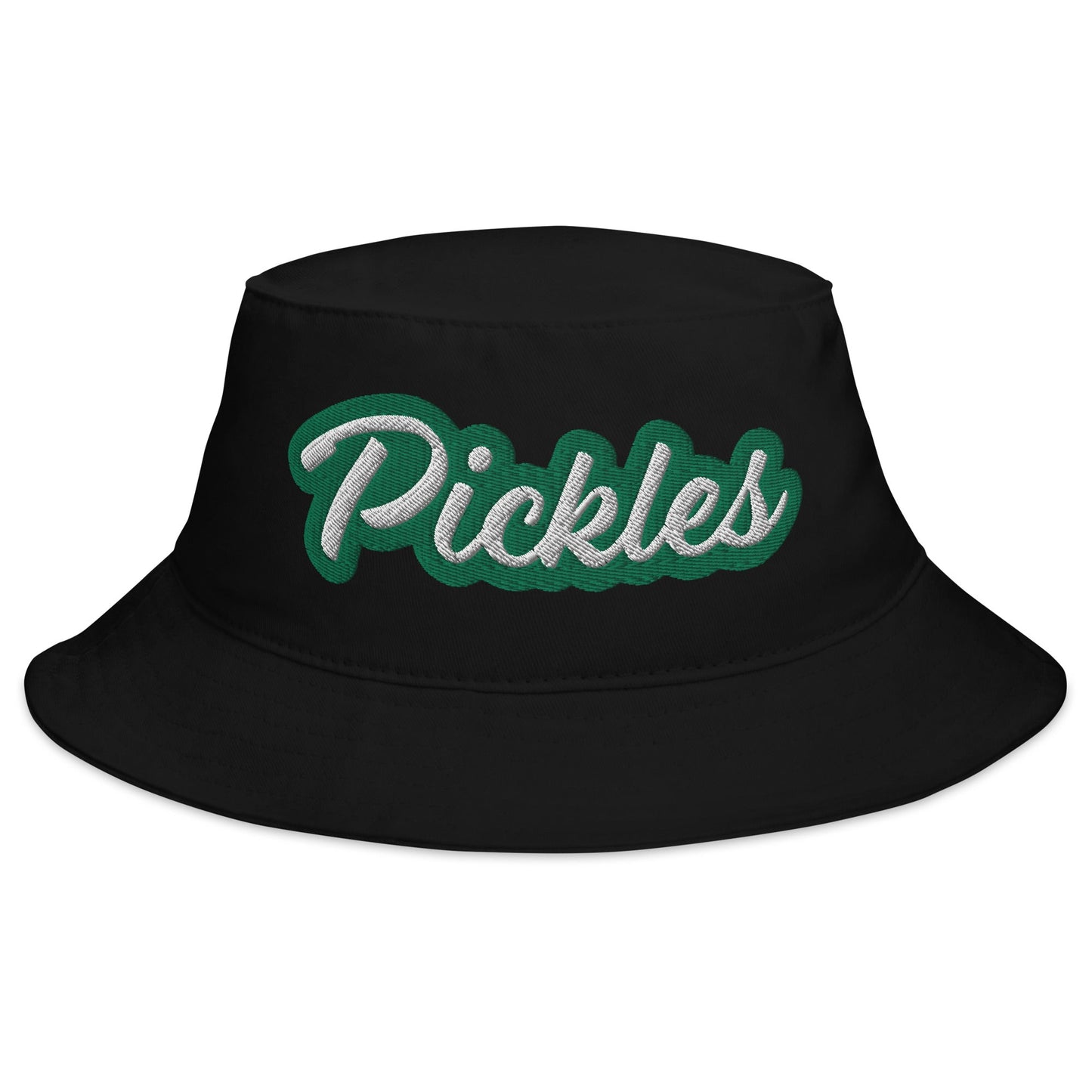 Pickles Bucket Hat - ninanush