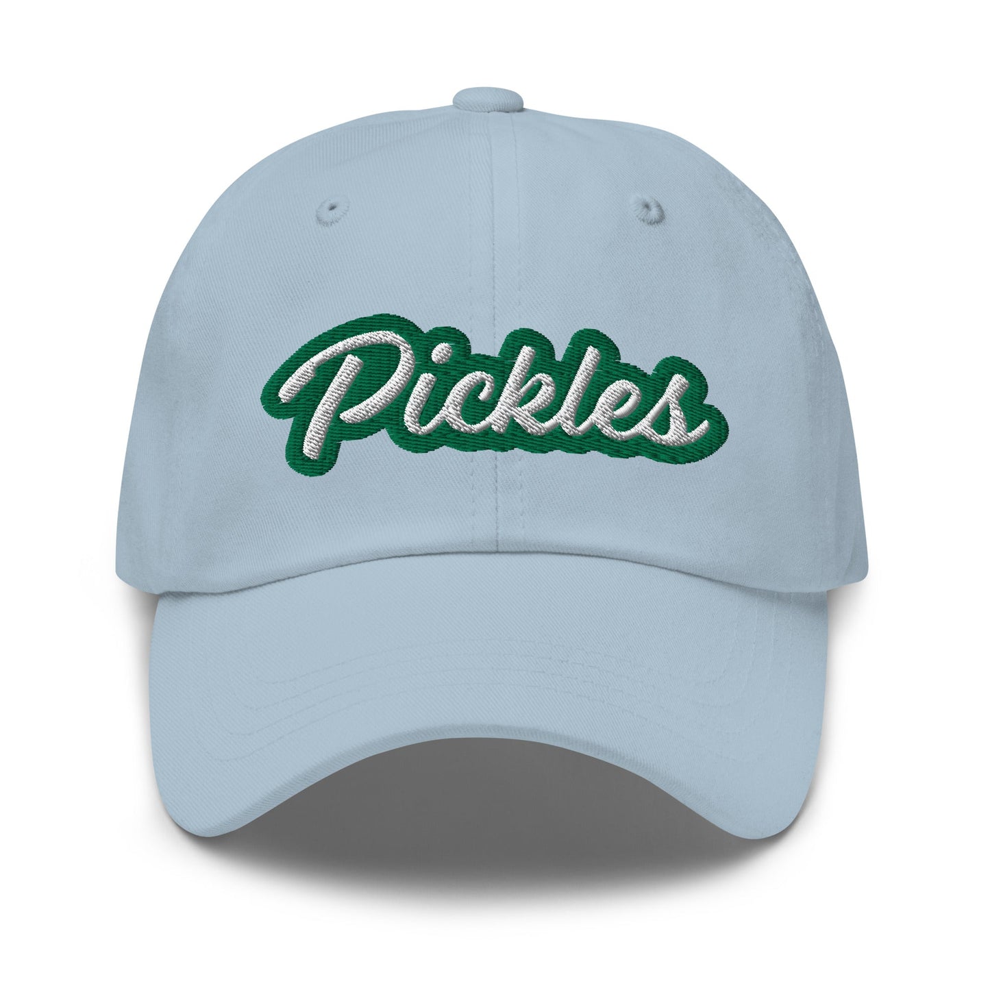 Pickles Dad Hat - ninanush