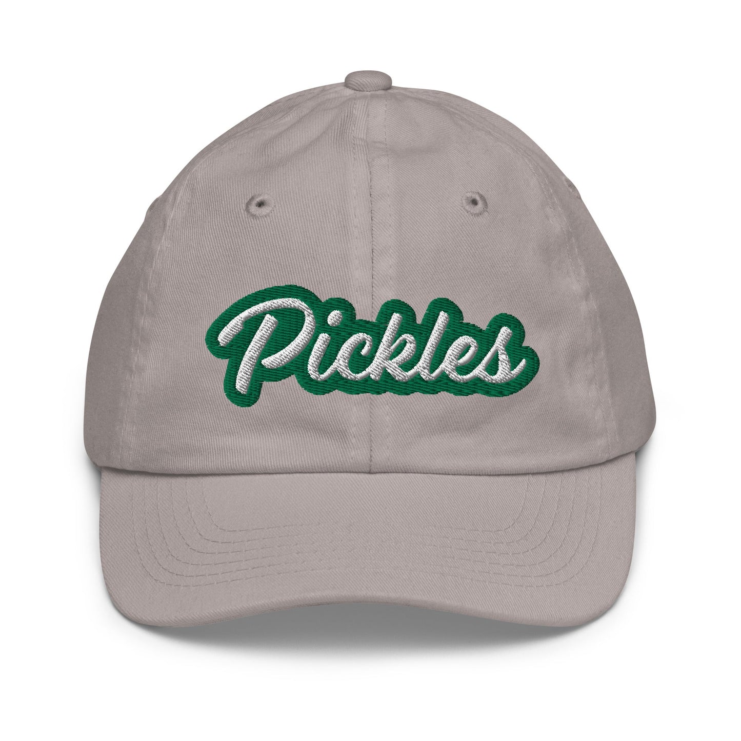 Pickles Kids Baseball Hat - ninanush