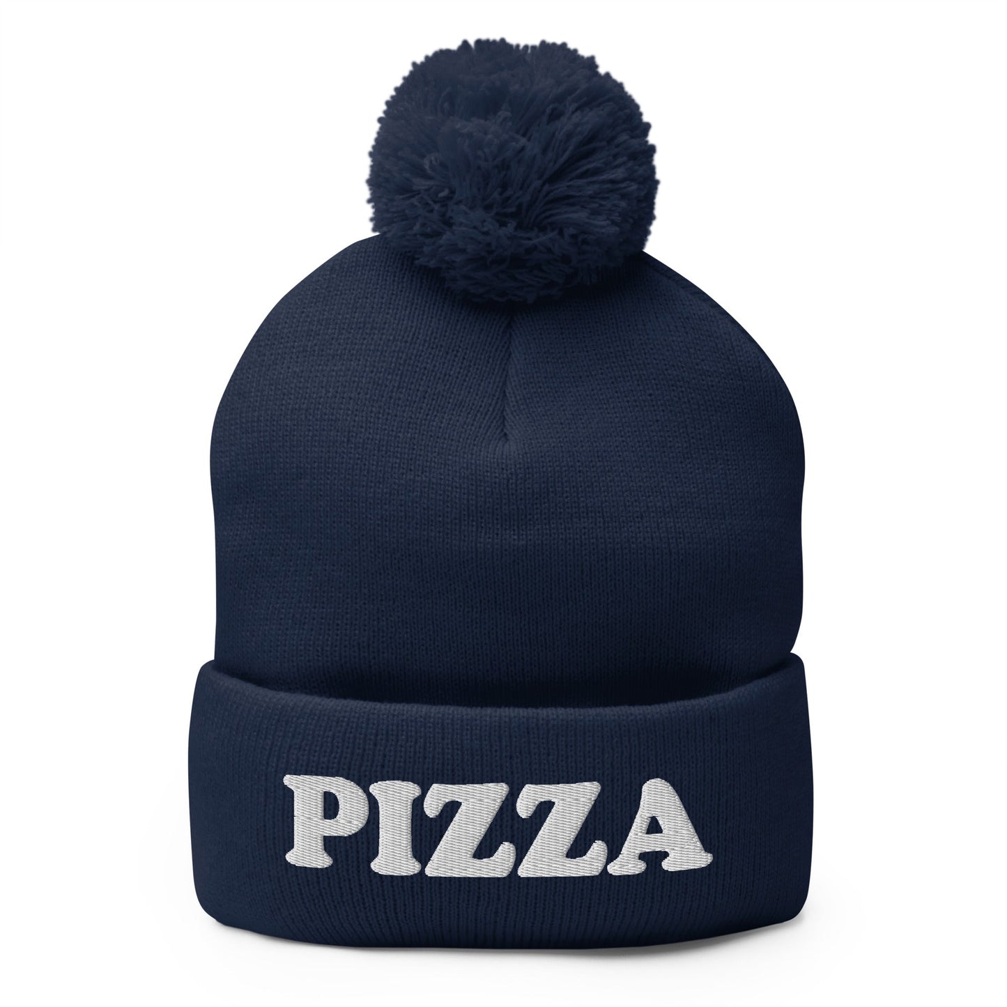 Pizza Beanie - ninanush