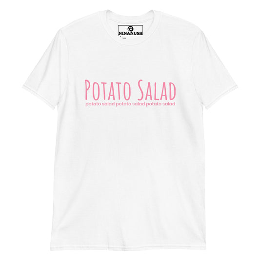 Potato Salad T-Shirt - ninanush
