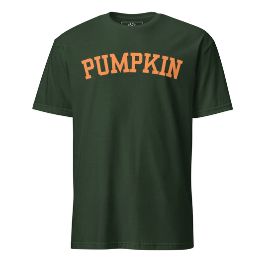 Pumpkin T-Shirt - ninanush