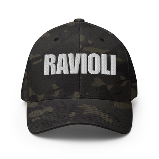 Ravioli Hat - ninanush