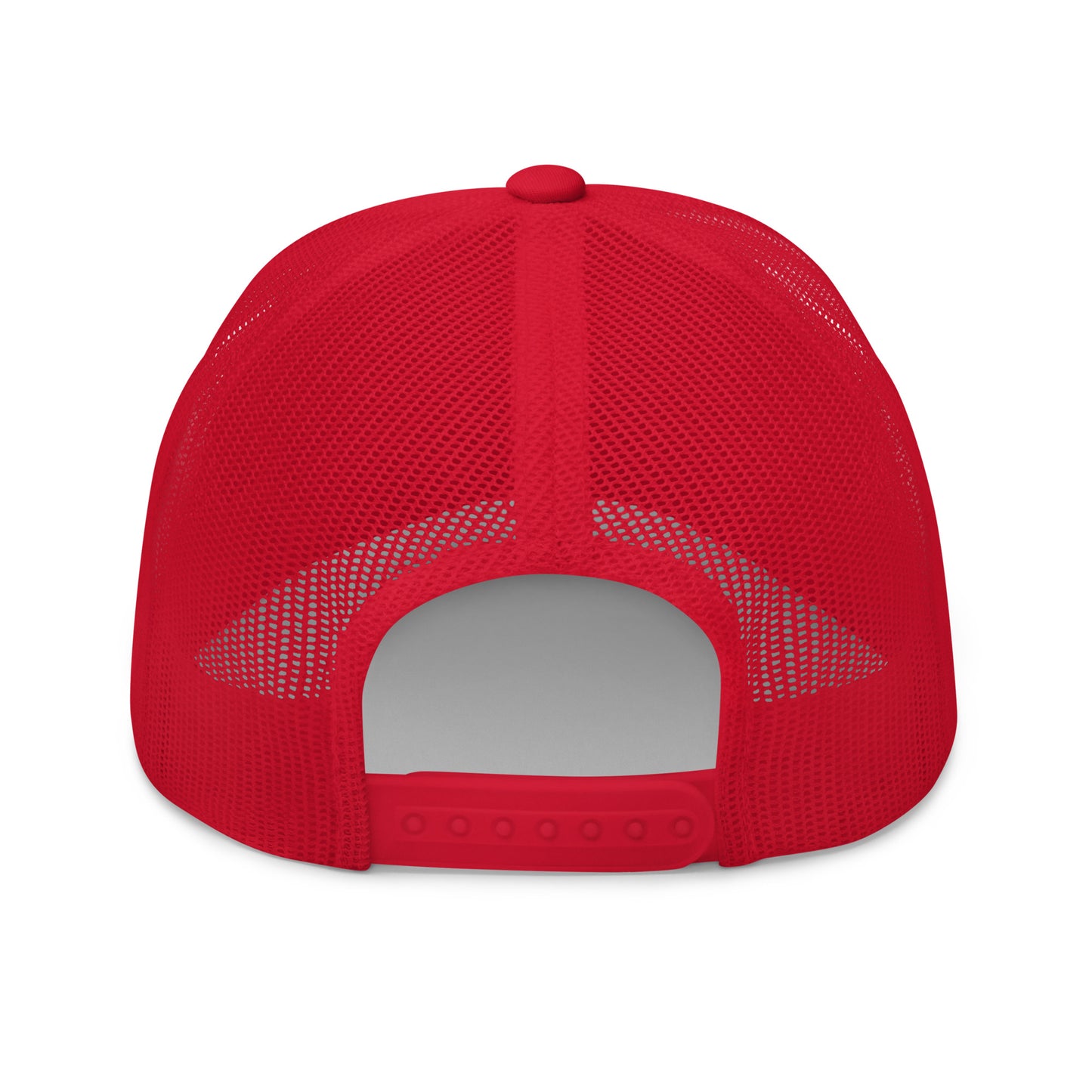 Extra Cheese Trucker Hat