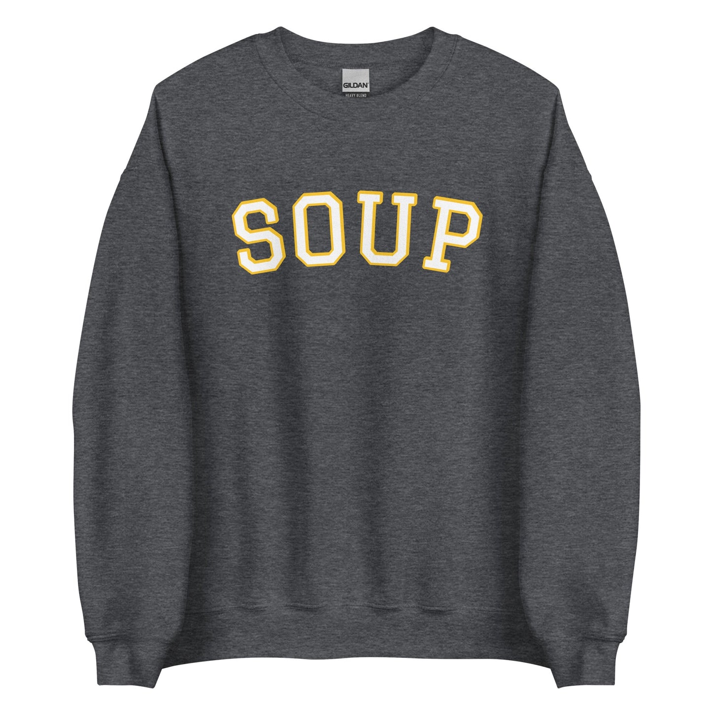 Soup Sweatshirt - ninanush