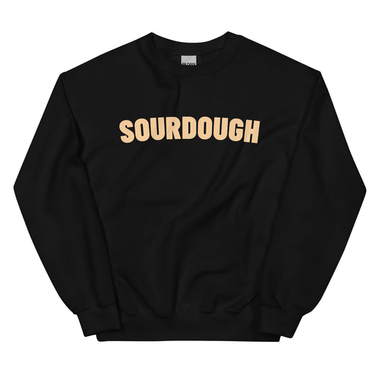 Sourdough Sweatshirt - ninanush