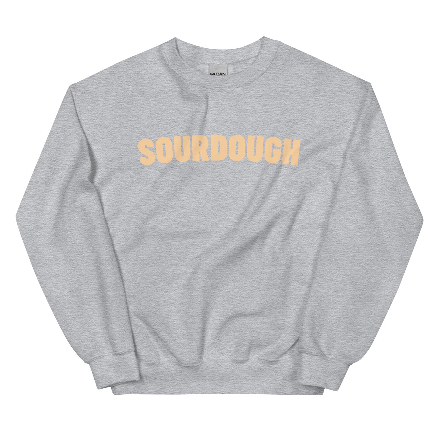Sourdough Sweatshirt - ninanush