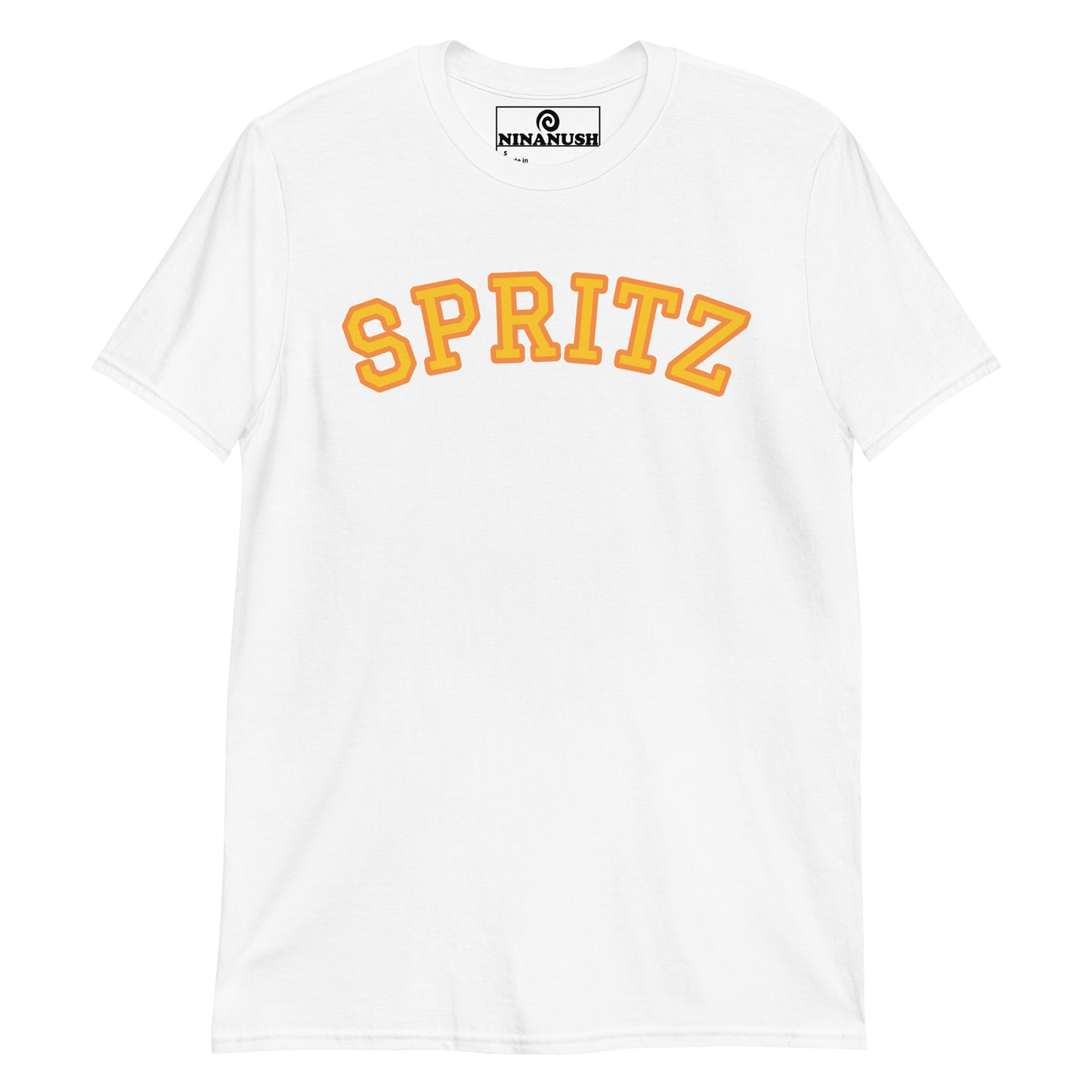 Spritz T-Shirt - ninanush