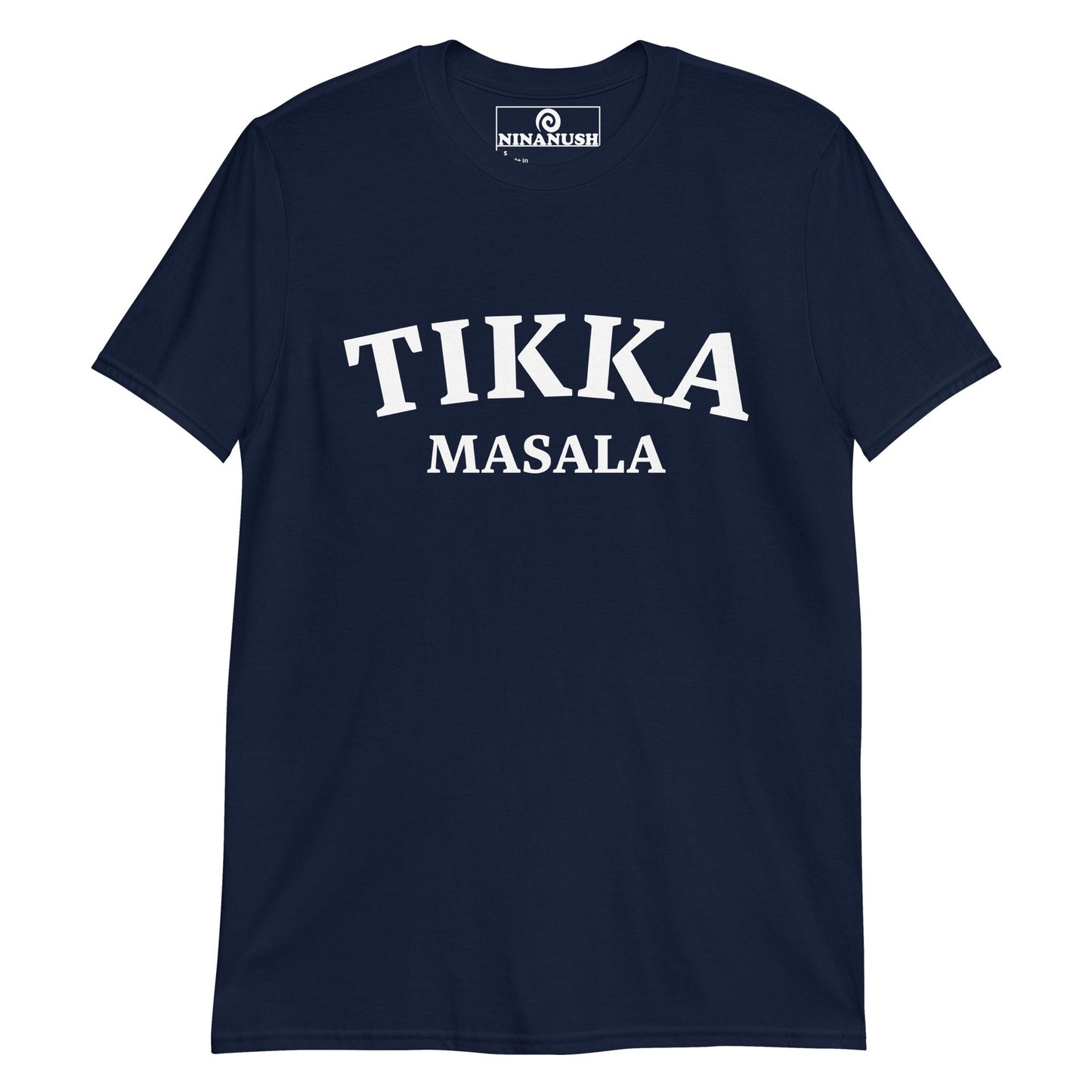 Tikka Masala T-Shirt - ninanush
