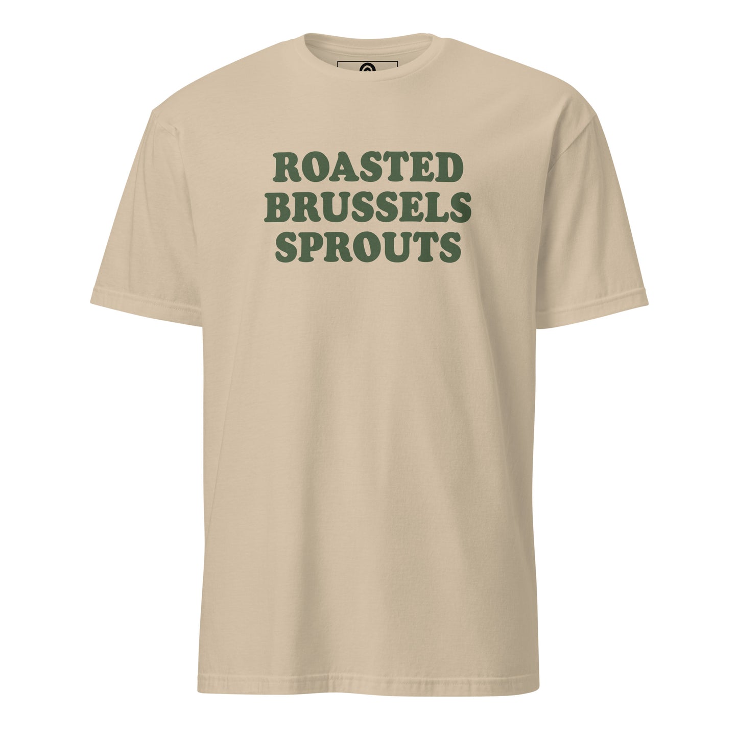 Roasted Brussels Sprouts T-Shirt