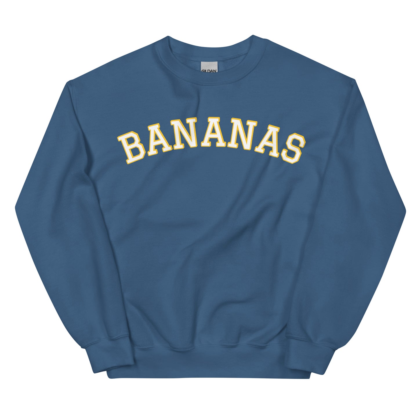 Bananas Sweatshirt