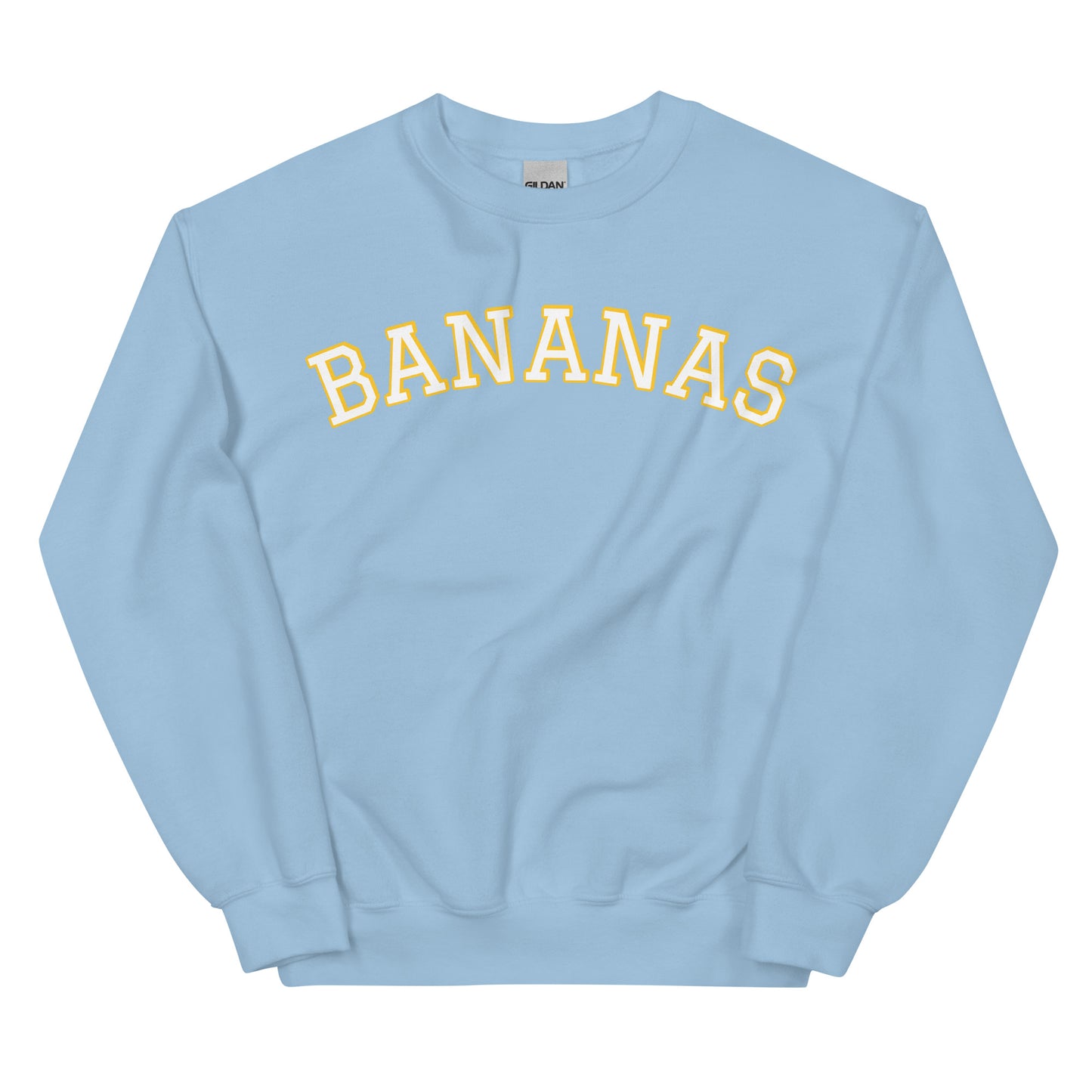 Bananas Sweatshirt