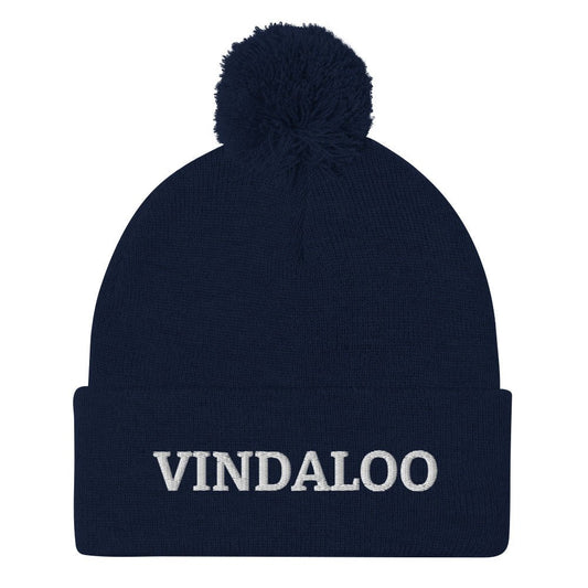 Vindaloo Beanie - ninanush