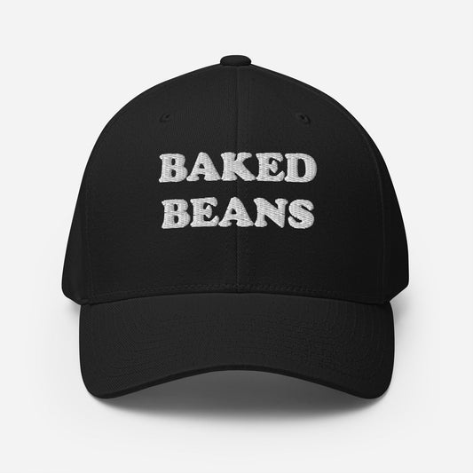 Baked Beans Hat - ninanush