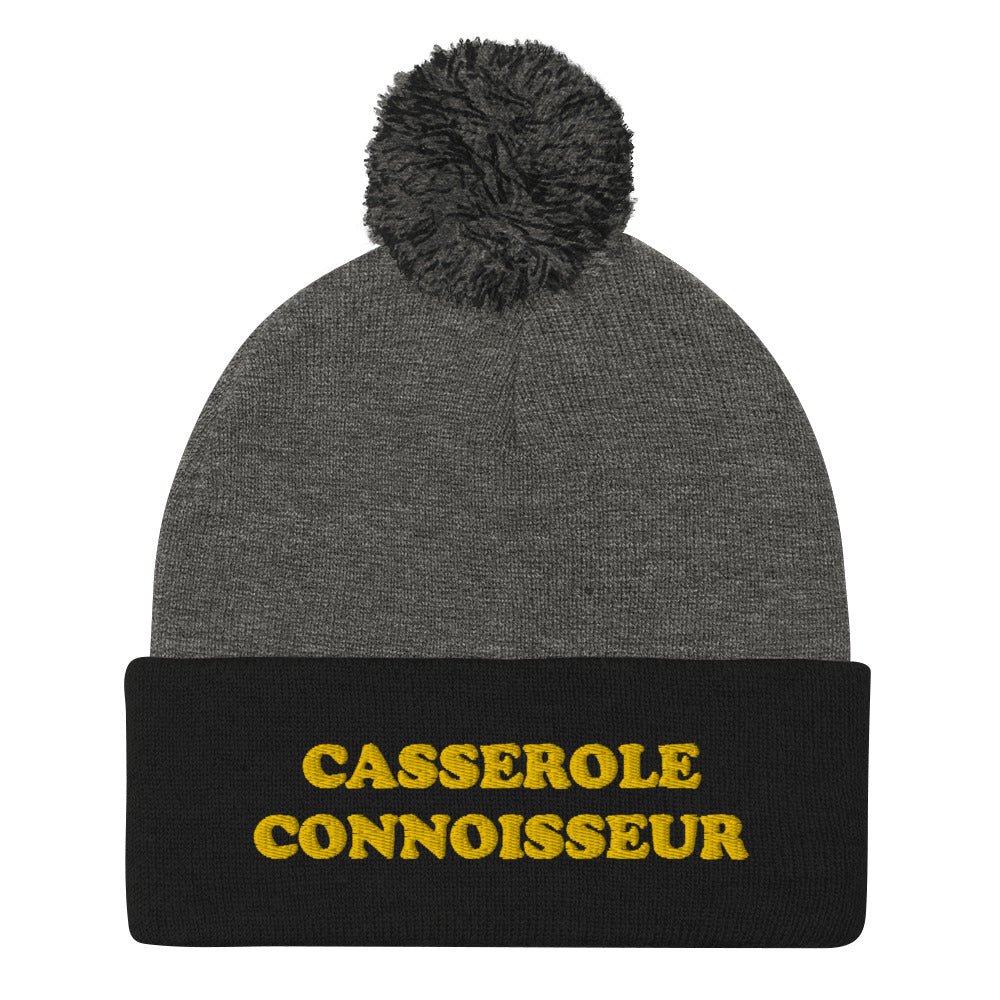 Casserole Connoisseur Beanie - ninanush