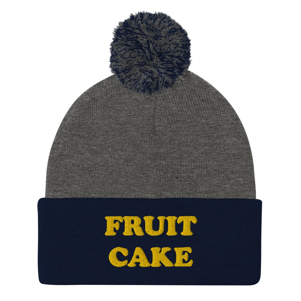Fruit Cake Beanie - ninanush