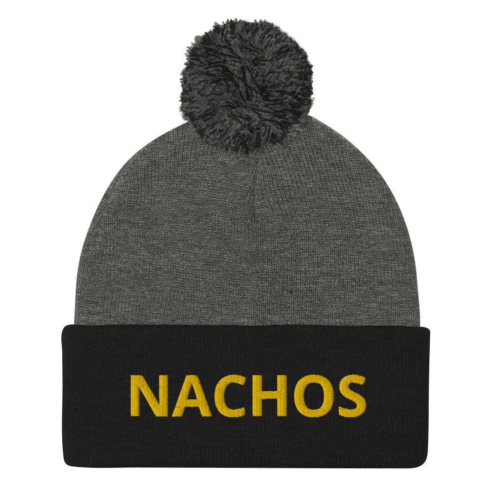 Nachos Beanie - ninanush