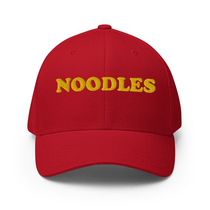Noodles Hat - ninanush