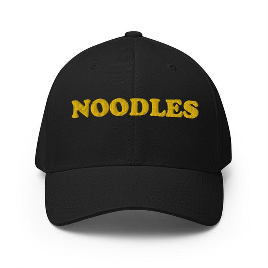 Noodles Hat - ninanush